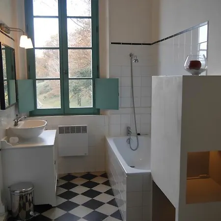 Mas De La Plume D'ange Holiday home *