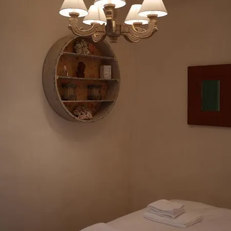 Holiday home Mas De La Plume D'ange