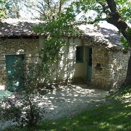Mas De La Plume D'ange Holiday home *