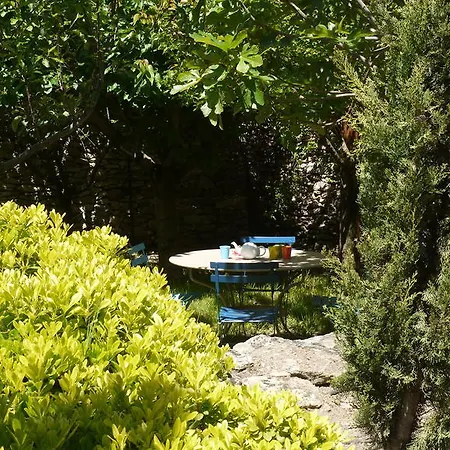Mas De La Plume D'ange Holiday home