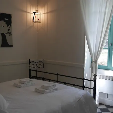 Holiday home Mas De La Plume D'ange