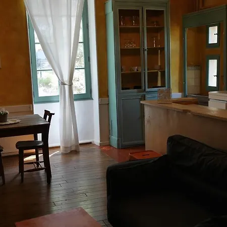 Holiday home Mas De La Plume D'ange Grignan