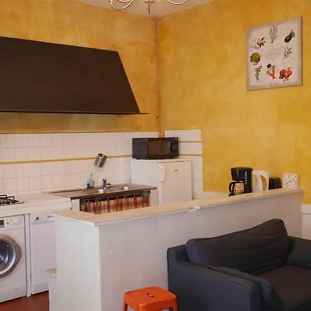 Mas De La Plume D'ange Holiday home Grignan