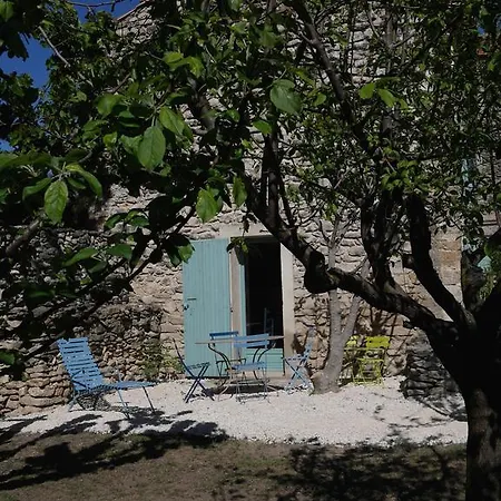Holiday home Mas De La Plume D'ange Grignan