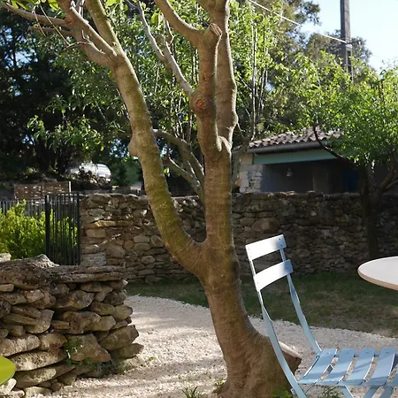 Holiday home Mas De La Plume D'ange *